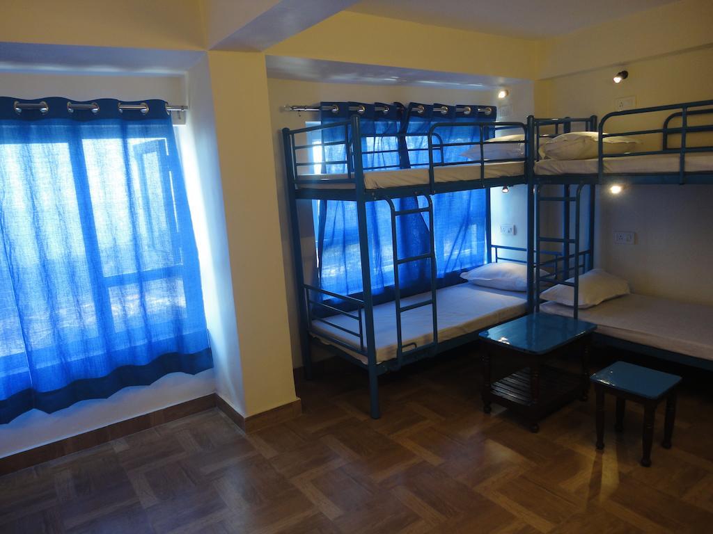 Bunkotel Mussoorie Quarto foto