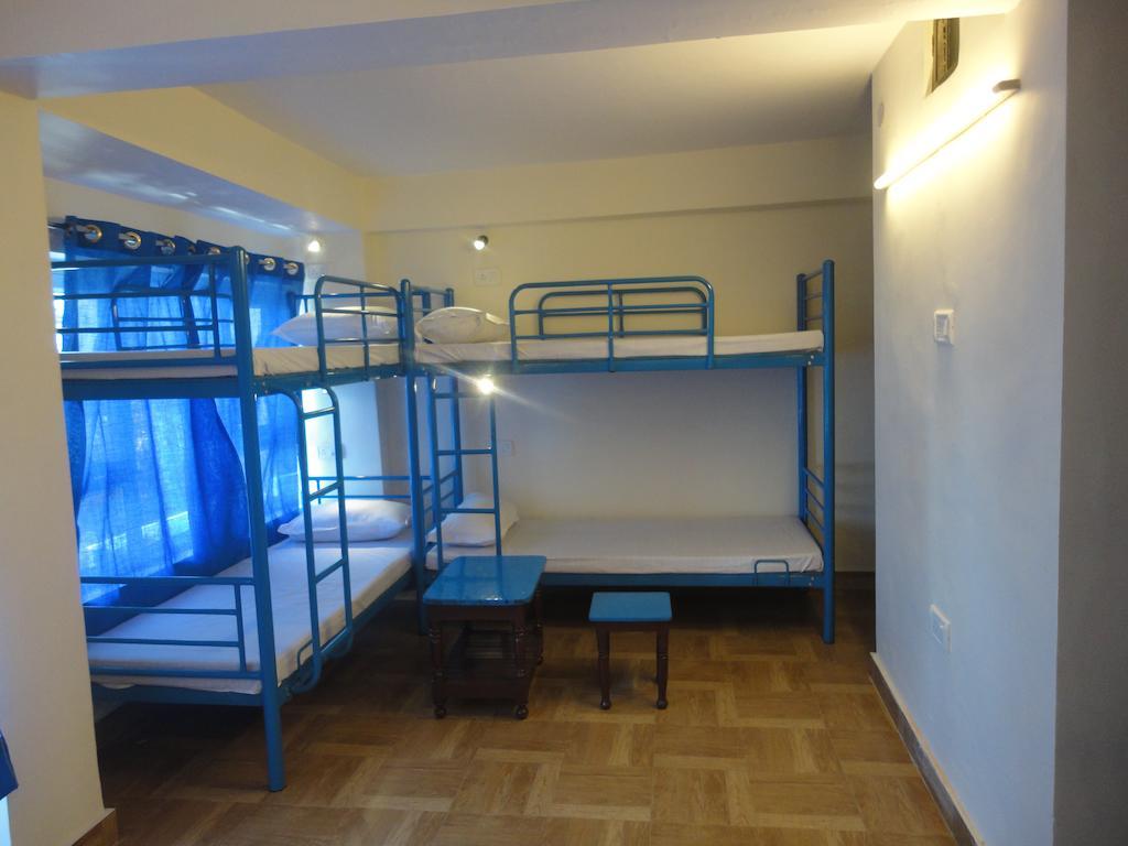 Bunkotel Mussoorie Quarto foto