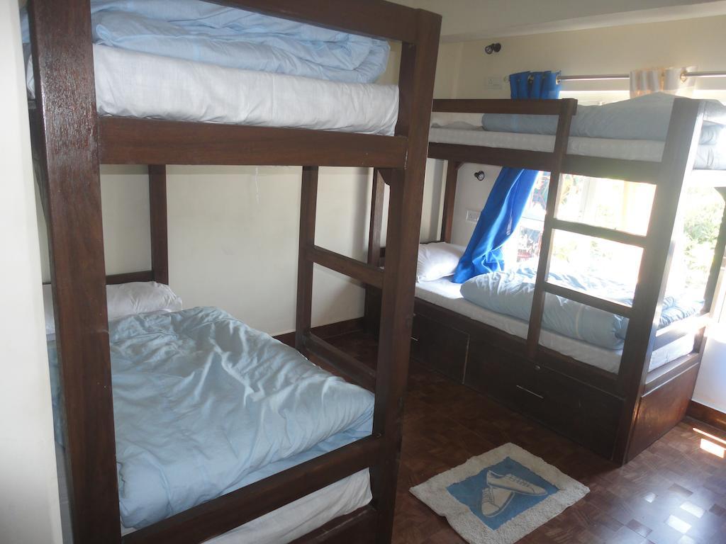 Bunkotel Mussoorie Quarto foto