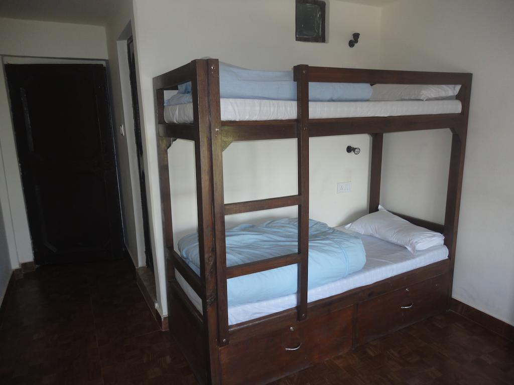 Bunkotel Mussoorie Quarto foto