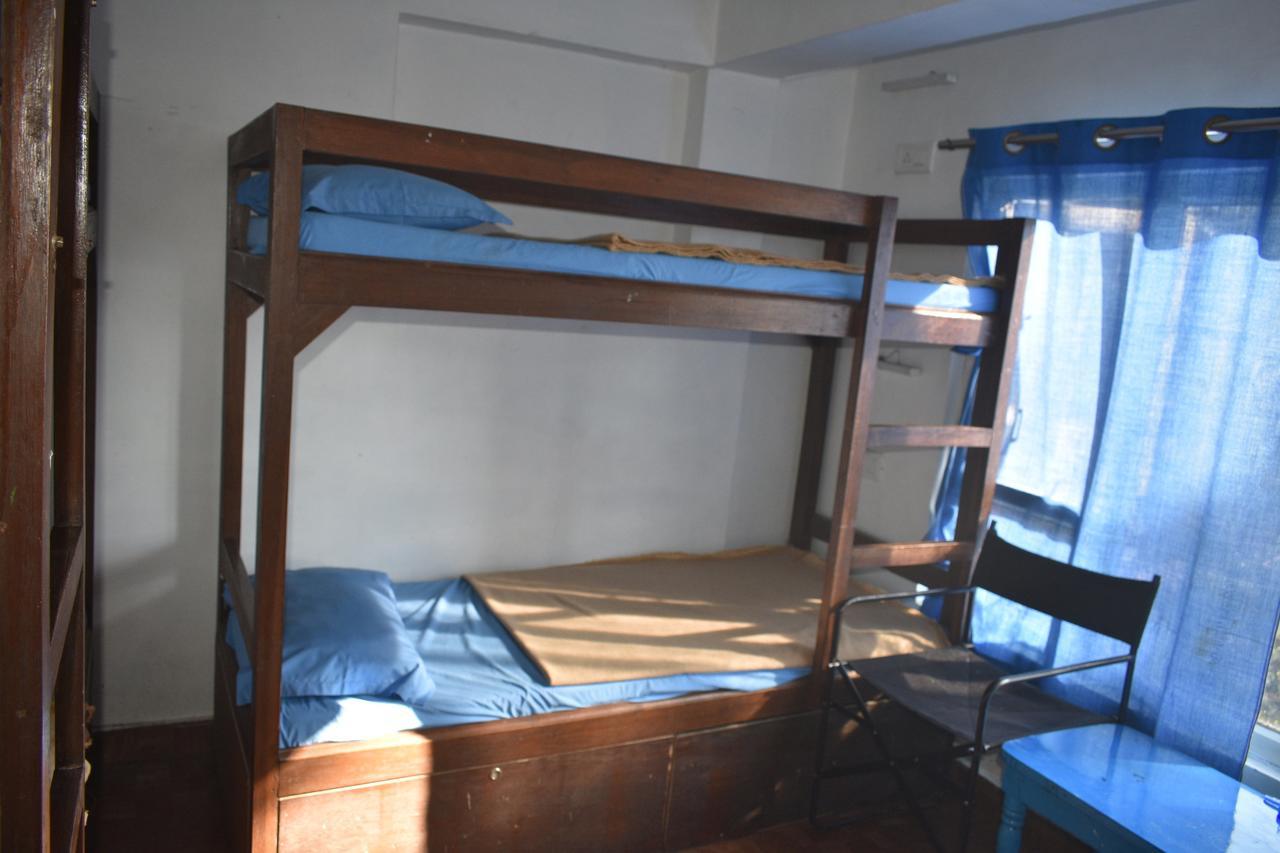 Bunkotel Mussoorie Exterior foto