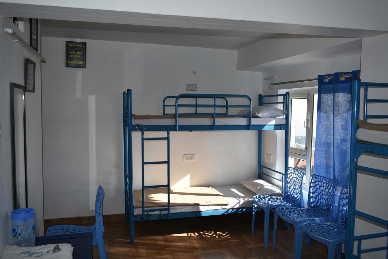 Bunkotel Mussoorie Exterior foto